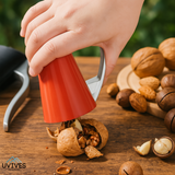 Carvallo | NussMeister – Knäcker varje nöt med minimal kraftansträngning Carvallo