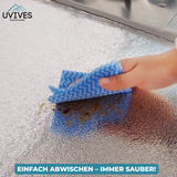 Carvallo – Det osynliga skyddet för ditt kök! Carvallo