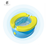 Carvallo – Den smarta nödfalls-toaletten för unterwegs Carvallo