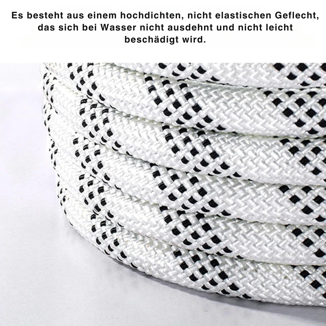 Carvallo - Bil-bogseringsrep Carvallo