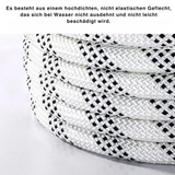 Carvallo - Bil-bogseringsrep Carvallo