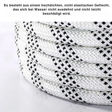 Carvallo - Bil-bogseringsrep Carvallo