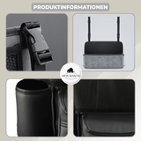 Carvallo – Mer plats. Mer ordning. Mer körglädje. Carvallo