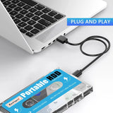 Retro Gaming Kassettdia Carvallo