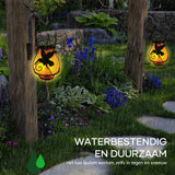 Carvallo - Fjäderlätt solars lantern Carvallo