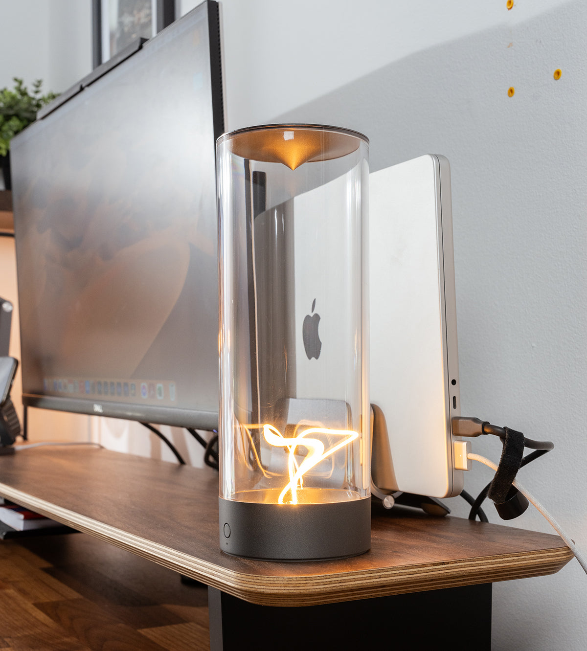 GalaxyMist – Stämningsfull nebulosaprojektorlampa Carvallo