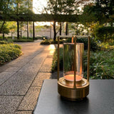 Casa Nordic LED-lampa – elegant skandinavisk design MILA Sverige