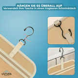 Carvallo – Allt med, stressfri på resan Carvallo