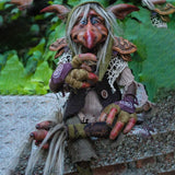 Carvallo - Havströgarstaty med legendär charm och djärv närvaro Carvallo