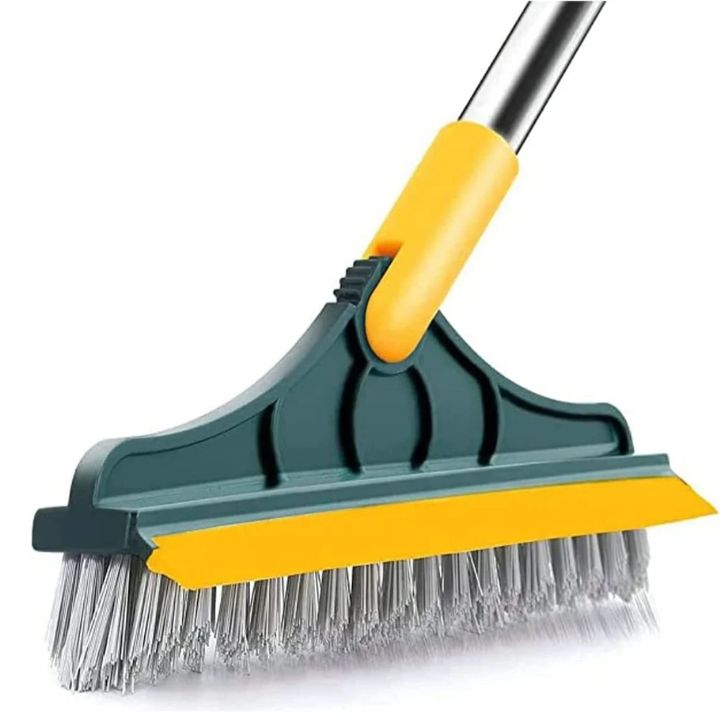 Carvallo – Gör varje yta snabb och grundligt ren Carvallo