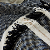 Klassiska Randmönster Sofföverdrag - Modernt, Stilsäkert & Hållbart Soffskydd Carvallo