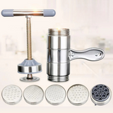 Carvallo – Färsk pasta på sekunder Carvallo