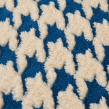 Cozy Houndstooth Sofföverdrag - Modern, Stilren & Hållbar Soffskydd Carvallo