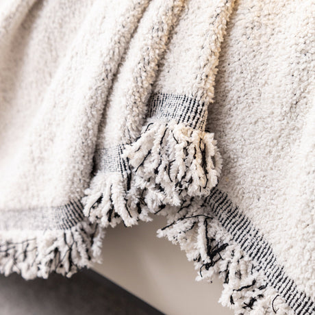 Cosy vinter ark soffa överdrag - modern, stilren och hållbar soffa skydd Carvallo