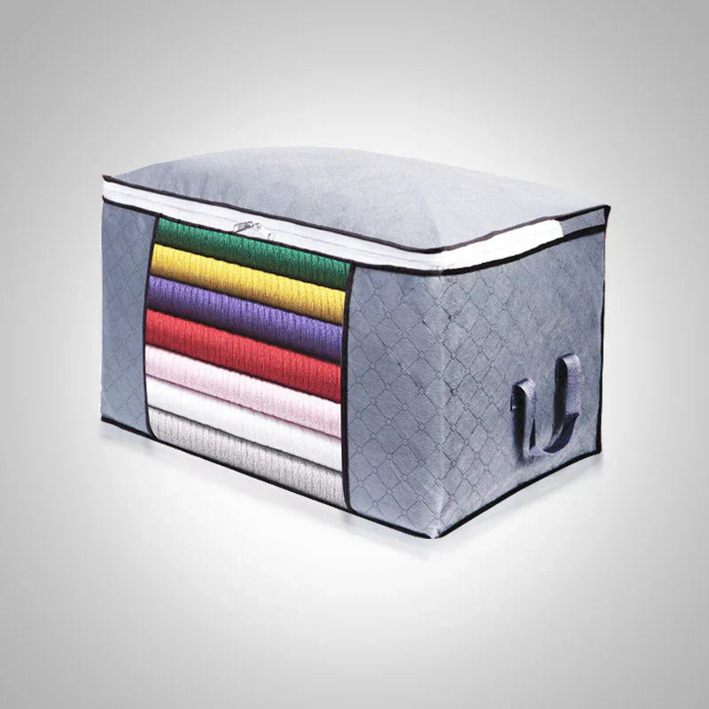 Klädskapsorganisatör Carvallo