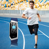 Blodtryck Smartklocka och Pulsmonitor Carvallo