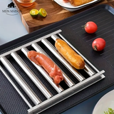 Carvallo – Vänder korvar. Skapar stämning. Carvallo