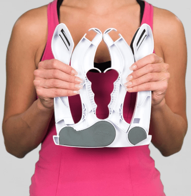 Carvallo – Ditt kraftverktyg för fasta överarmar! Carvallo