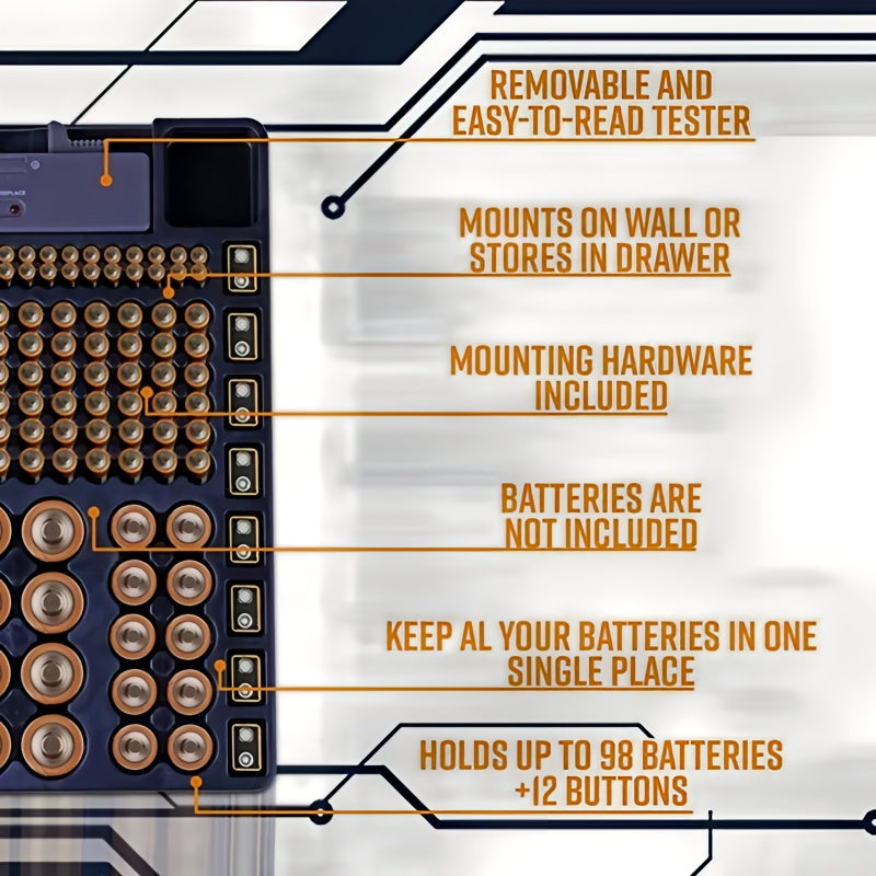 Carvallo – Din organizer för full kraft Carvallo