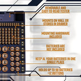 Carvallo – Din organizer för full kraft Carvallo