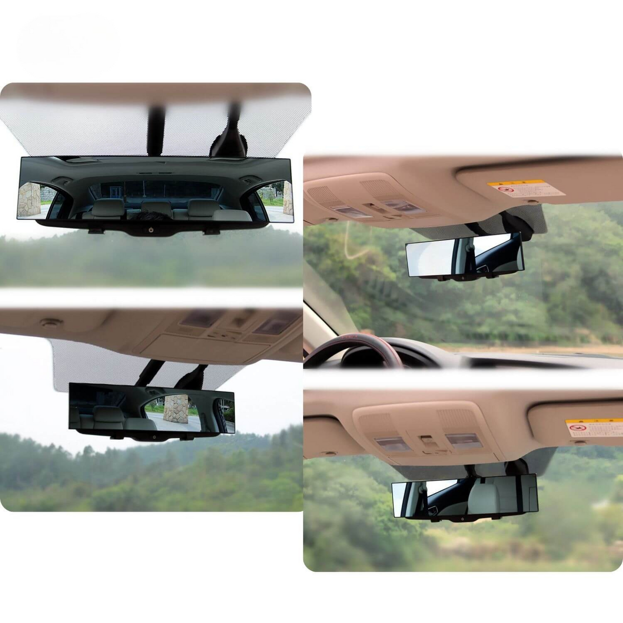 Carvallo Pro – Mer sikt. Mer säkerhet. Mindre bländning. Carvallo