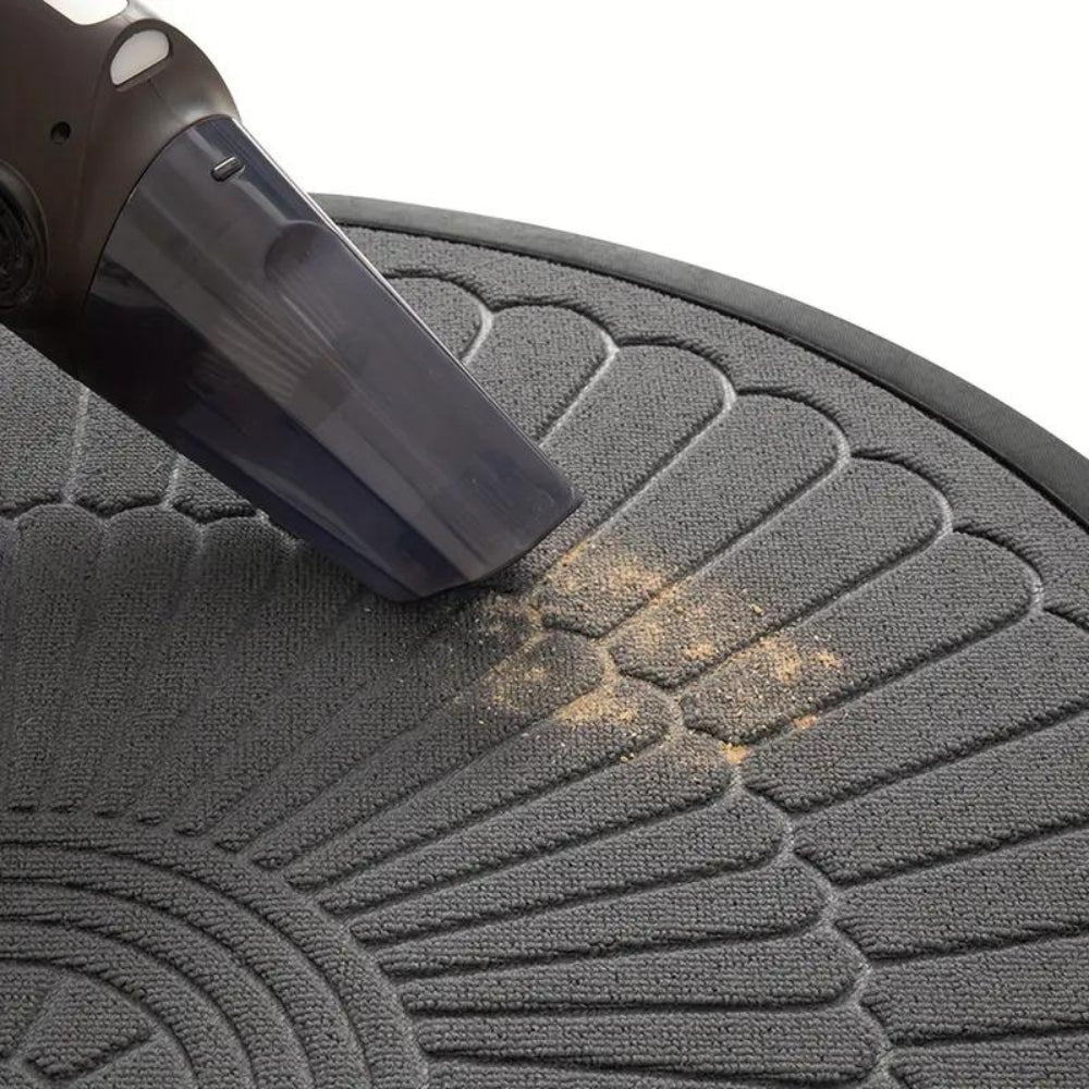 Semi-Cirkulär Välkomstmatta Carvallo