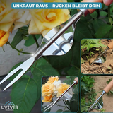 Carvallo – Snabbt och ryggvänligt utföra arbete Carvallo