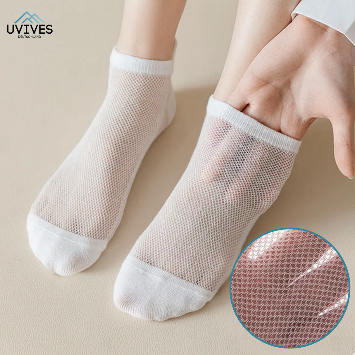 Carvallo | BareBreeze - Hela dagen fräsch! Carvallo