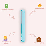 Carvallo – Din trådlösa stylingpartner! Carvallo