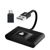 Trådlös CarPlay-adapter för Android/Apple-Kök-BB-USB/Type C-A-Hemnix