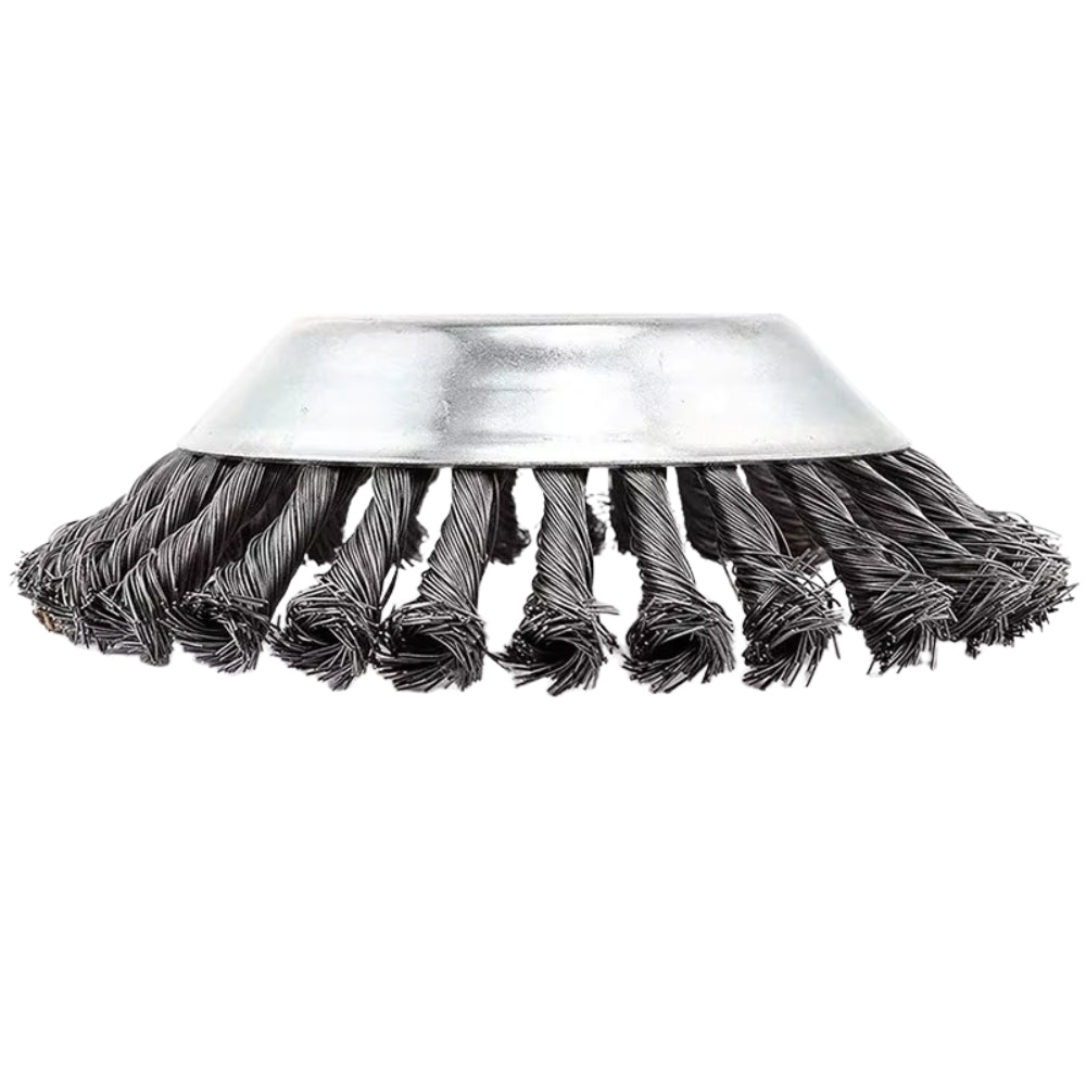 Carvallo – Rotterande Trimmerhuvud för Skarpa Gräskanter Carvallo