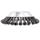 Carvallo – Rotterande Trimmerhuvud för Skarpa Gräskanter Carvallo