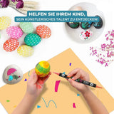 Carvallo - Akrylfärg Markerstift Carvallo