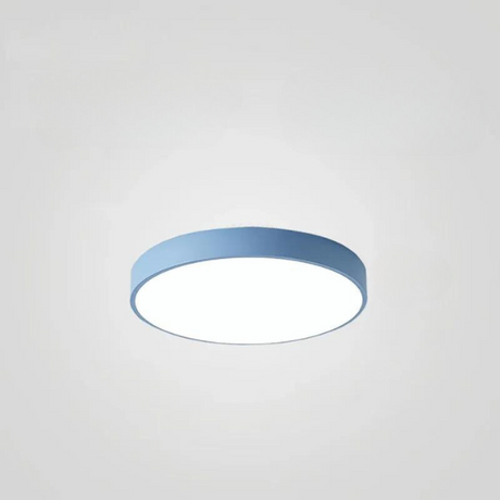 SpectraStyle - Färgglad Lampa Carvallo