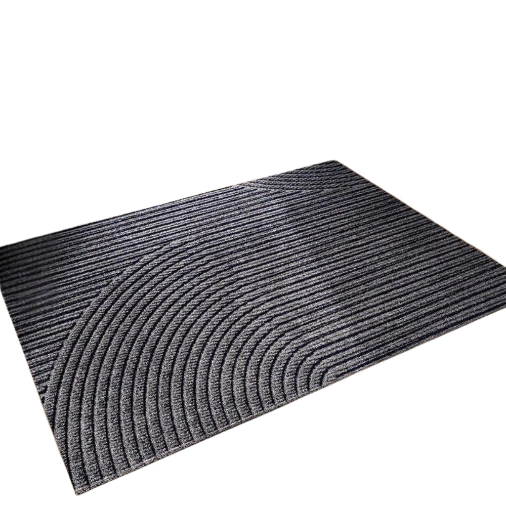 Carvallo – Halkfri Dörmatta med Sandog S smutsfångande Design Carvallo