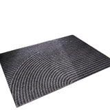 Carvallo – Halkfri Dörmatta med Sandog S smutsfångande Design Carvallo