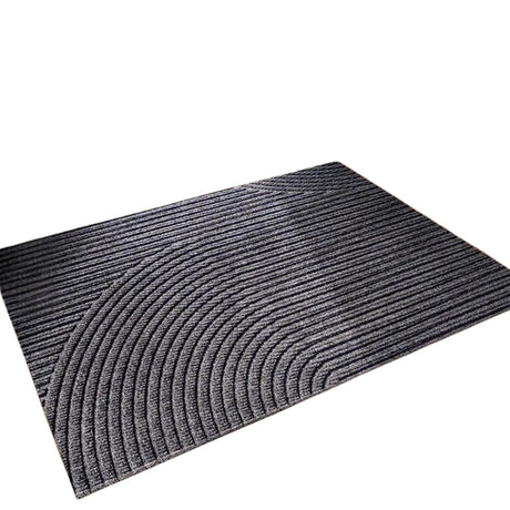 Carvallo – Halkfri Dörmatta med Sandog S smutsfångande Design Carvallo