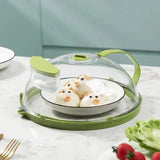 Royaleva Mikrovågsugn Matlock med Vattenångare 10 Tum Carvallo