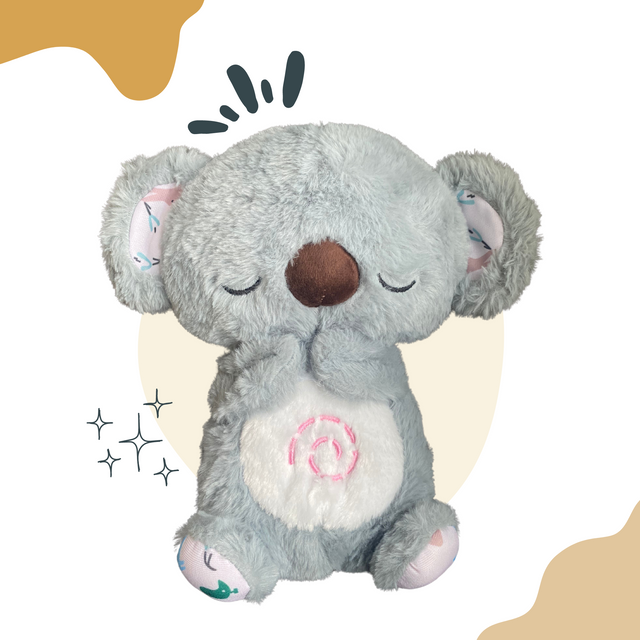 CozyKoala - För avkoppling-Hemnix-Hemnix