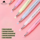 Carvallo – Klister exakt där du vill ha det! (6-pack) Carvallo