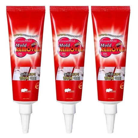 RoyaleGlow Hushålls Mögelborttagningsgel för Enkel Fläckborttagning Carvallo