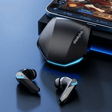 GM2 Pro Trådlösa Bluetooth - Ear Buds - In Ear Aktiv Brusreducering-headphone-BB-Hemnix