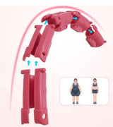 Intelligent träningsring Carvallo