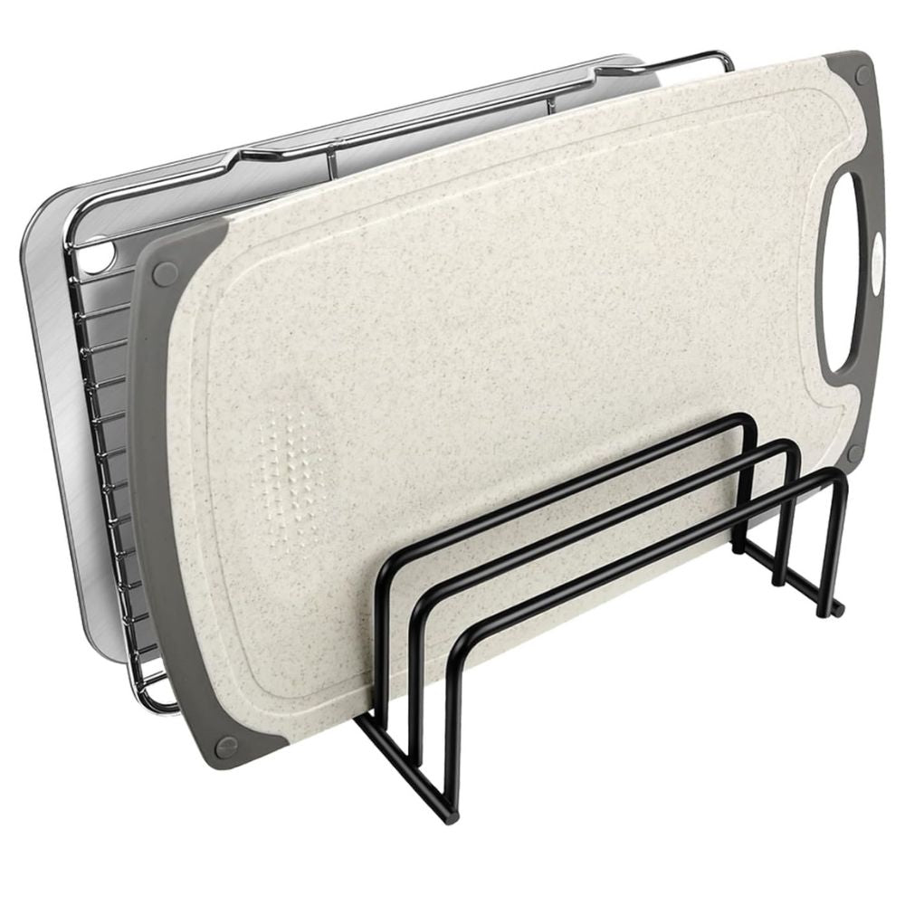 Slice Space Styckeboard Kök Organisatör Carvallo