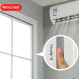 Carvallo | DraftGuard – Håller kylan, oljud och damm ute! Carvallo