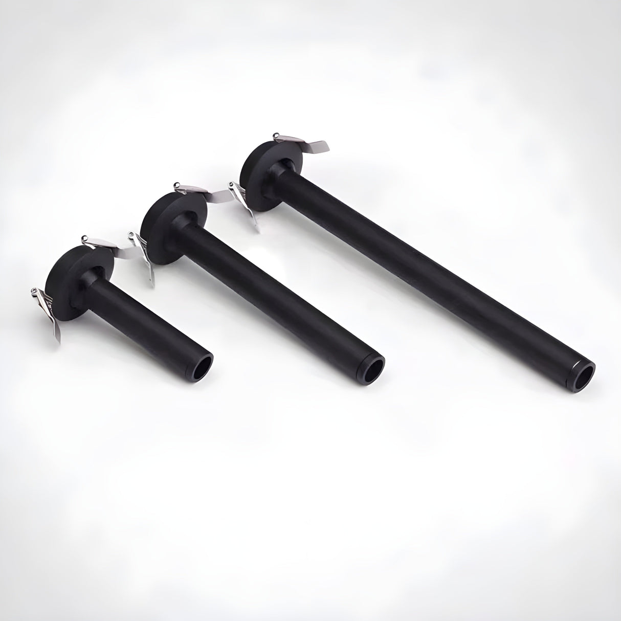 RayFocus Ljus – Lång Cylinder LED Spotlight Carvallo