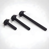 RayFocus Ljus – Lång Cylinder LED Spotlight Carvallo