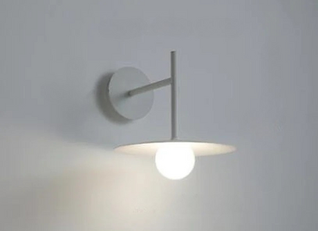 LichtFlex - Justerbar LED Vägglampa Carvallo