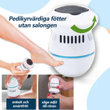 Carvallo - Hårdhudsborttagare Carvallo