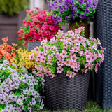 Carvallo – Färgglada konstblommor för inomhus och utomhus Carvallo